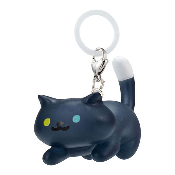 Neko Atsume 2 Mejirushi Accessories
