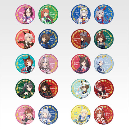 Ichiban Kuji Uma Musume Pretty Derby 12th Edition