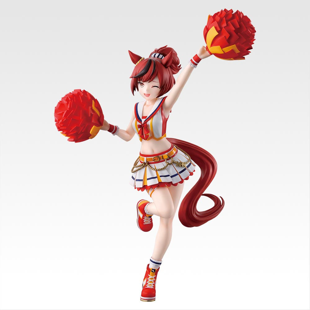 Ichiban Kuji Uma Musume Pretty Derby 12th Edition