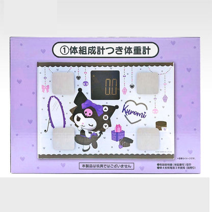 Atari Kuji Kuromi by Sanrio