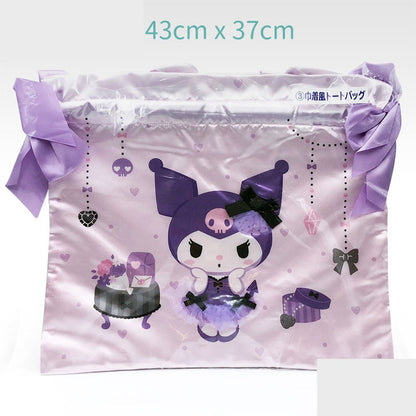 Atari Kuji Kuromi by Sanrio