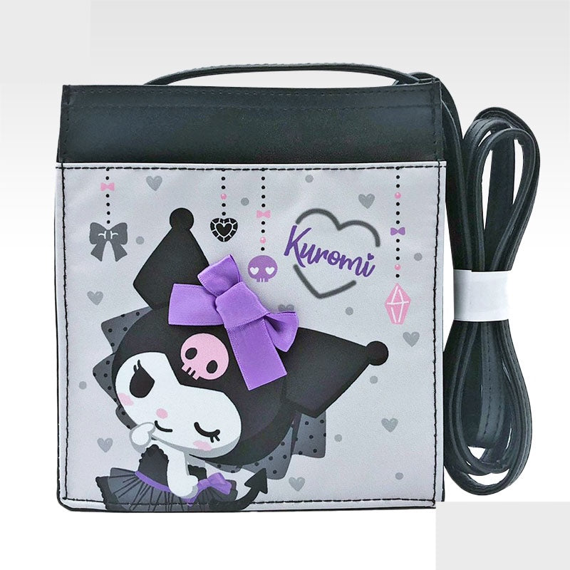 Atari Kuji Kuromi by Sanrio