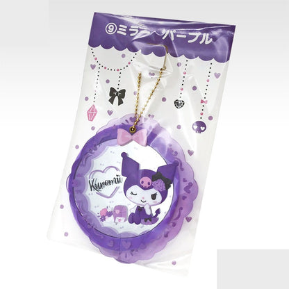 Atari Kuji Kuromi by Sanrio