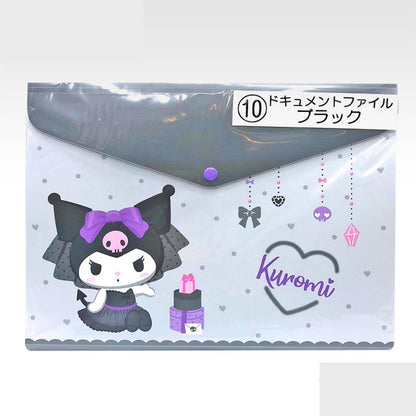 Atari Kuji Kuromi by Sanrio