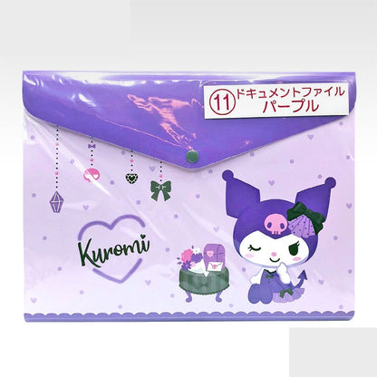 Atari Kuji Kuromi by Sanrio