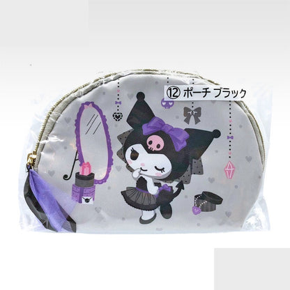 Atari Kuji Kuromi by Sanrio