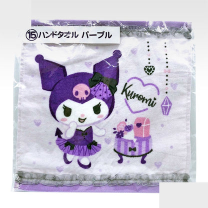 Atari Kuji Kuromi by Sanrio