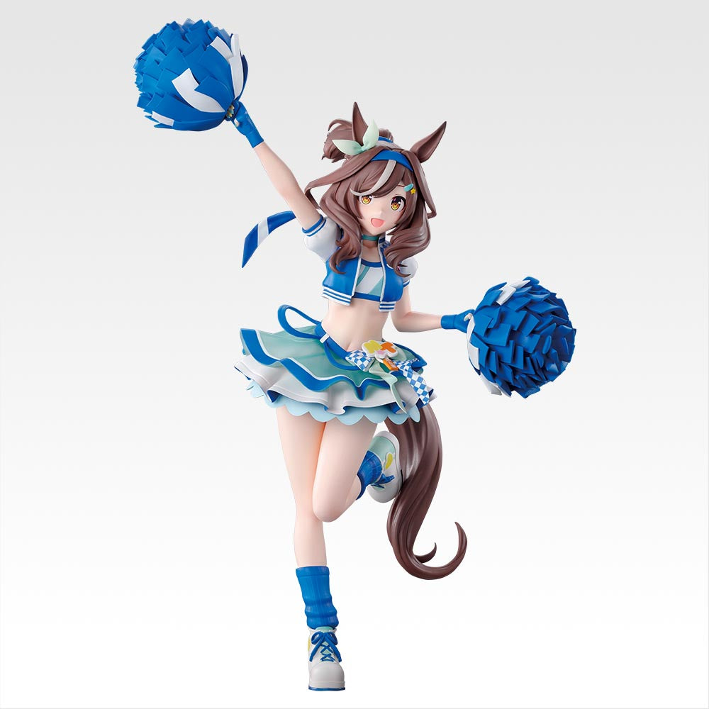 Ichiban Kuji Uma Musume Pretty Derby 12th Edition