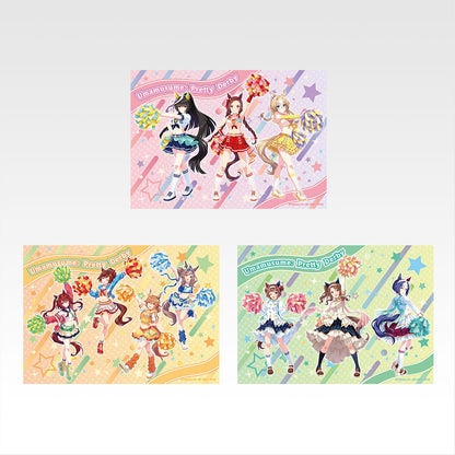 Ichiban Kuji Uma Musume Pretty Derby 12th Edition