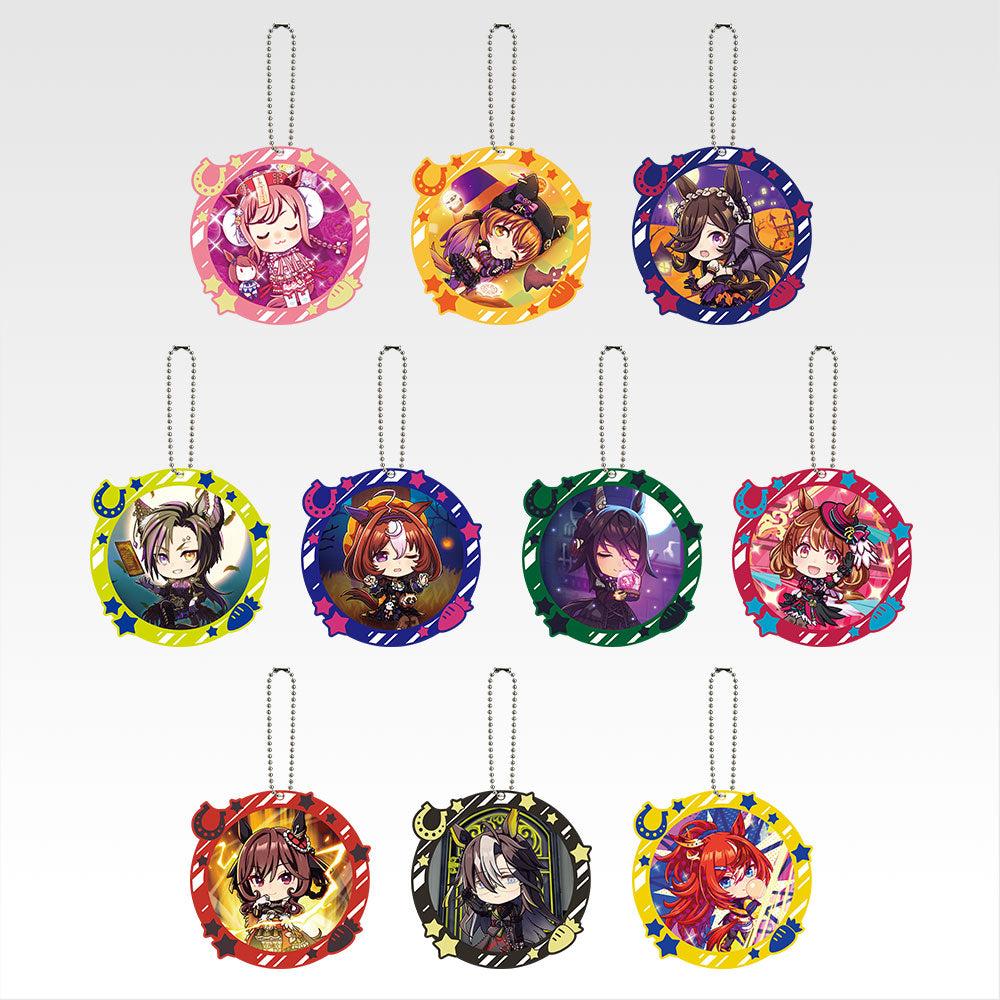Ichiban Kuji Uma Musume Pretty Derby 12th Edition