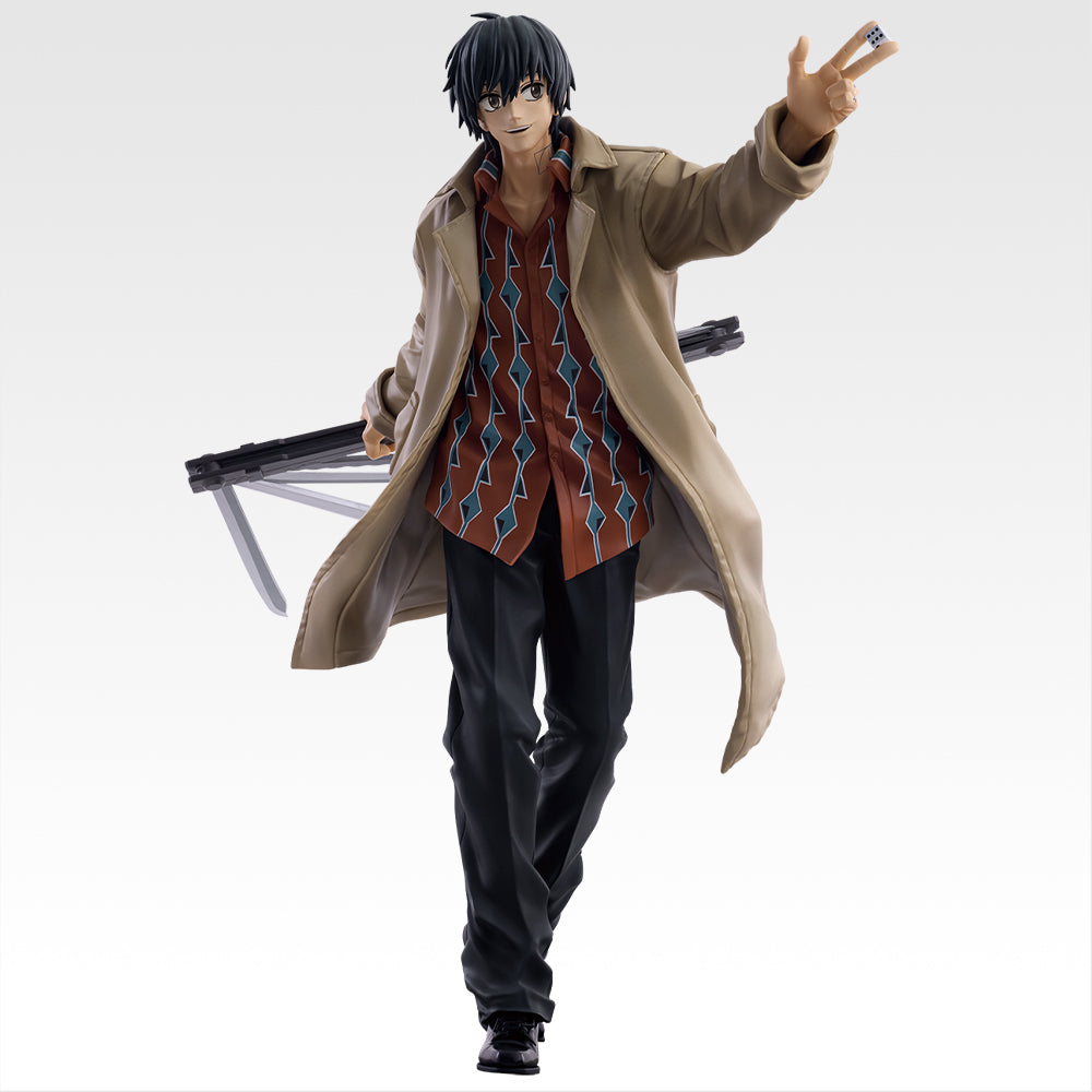 SAKAMOTO DAYS 当選品×2 SAKAMOTO DAYS VIBRATION STARS - TARO SAKAMOTO II – JumpIchiban