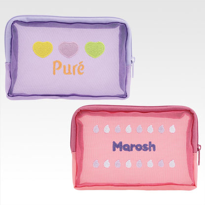Ichiban Kuji Kanro Pure Gummy ~Sweet Gummy & Candy~