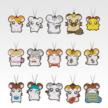 Ichiban Kuji Hamtaro ~The Ham-chans! They're coming soon!~