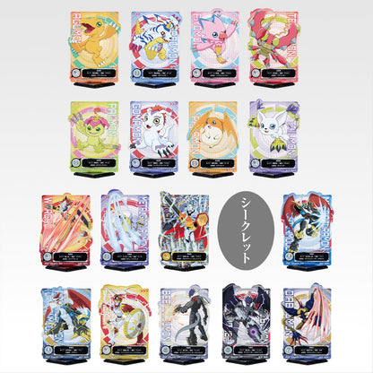 Ichiban Kuji Digimon Clash of Light and Darkness
