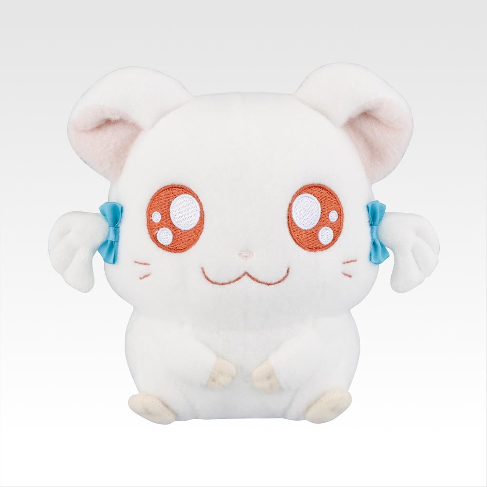 Ichiban Kuji Hamtaro ~The Ham-chans! They're coming soon!~