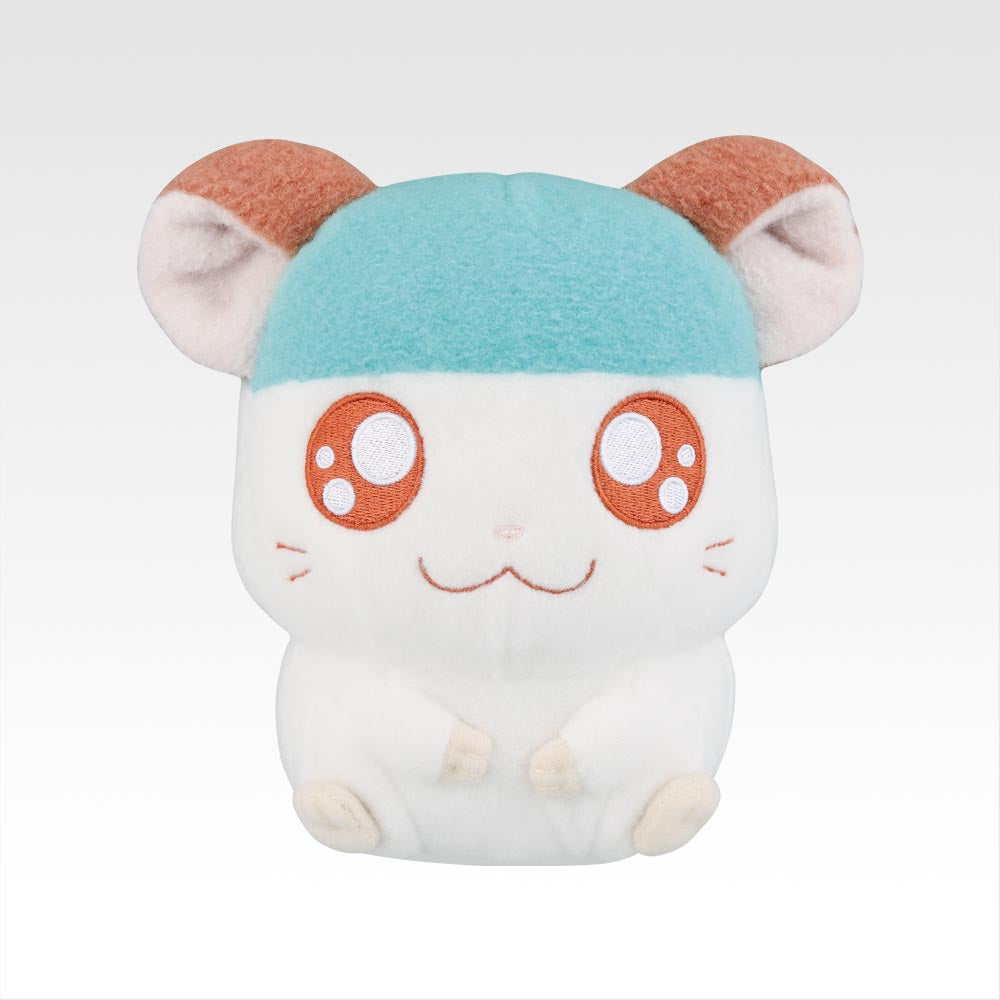 Ichiban Kuji Hamtaro ~The Ham-chans! They're coming soon!~