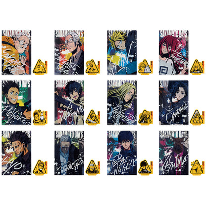 Ichiban Kuji Sakamoto Days Vol. 2