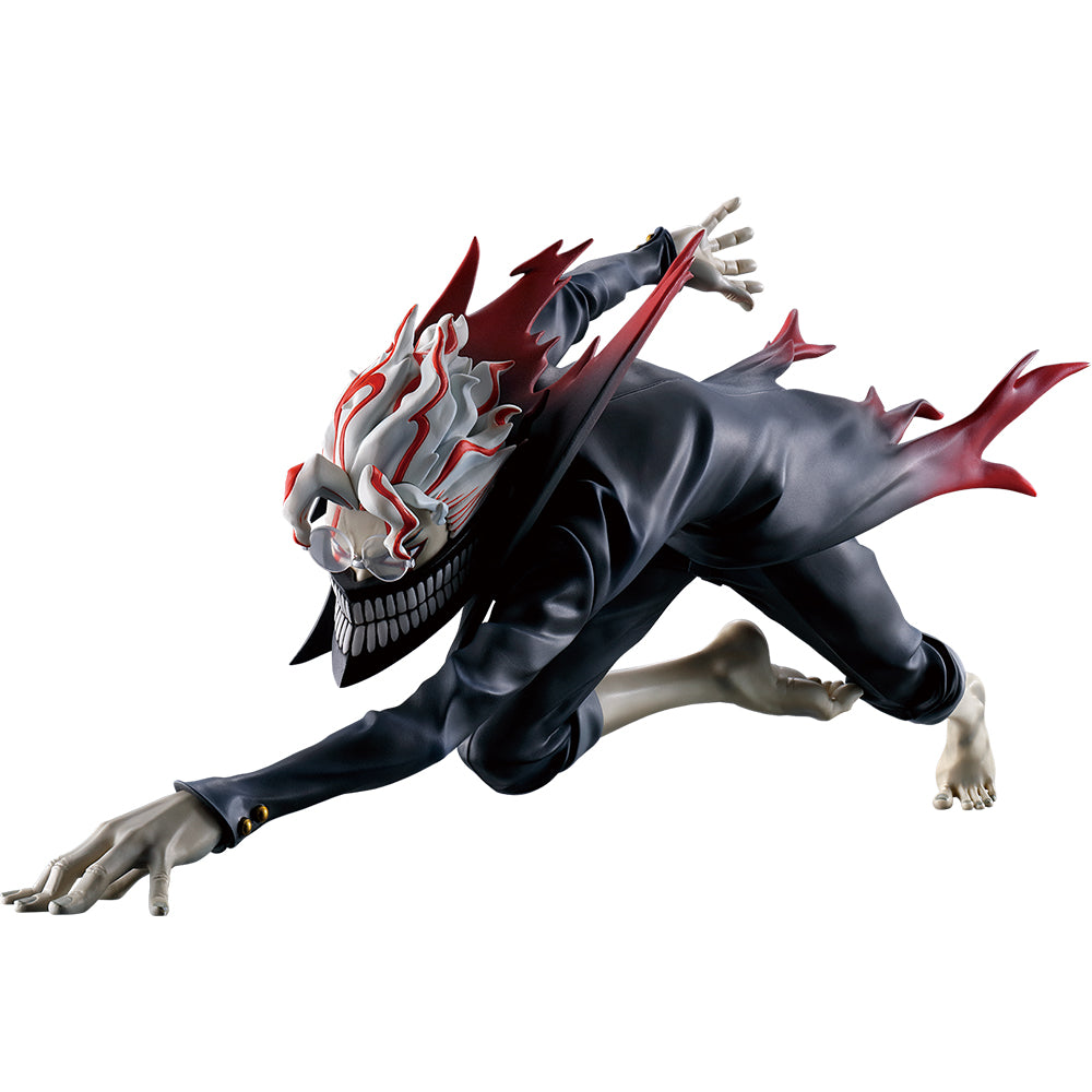 Ichiban Kuji Dandadan - Rush Into The Cursed House!
