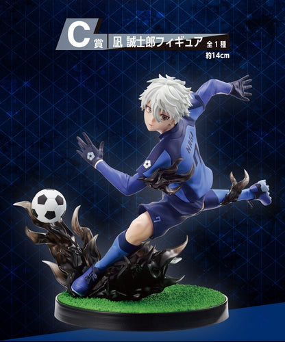 Ichiban Kuji Blue Lock Proof of Existence  by Bandai Spirits