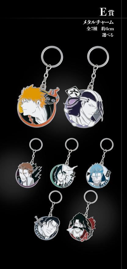 Ichiban Kuji Bleach Stirring Souls Vol. 2 by Bandai Spirits