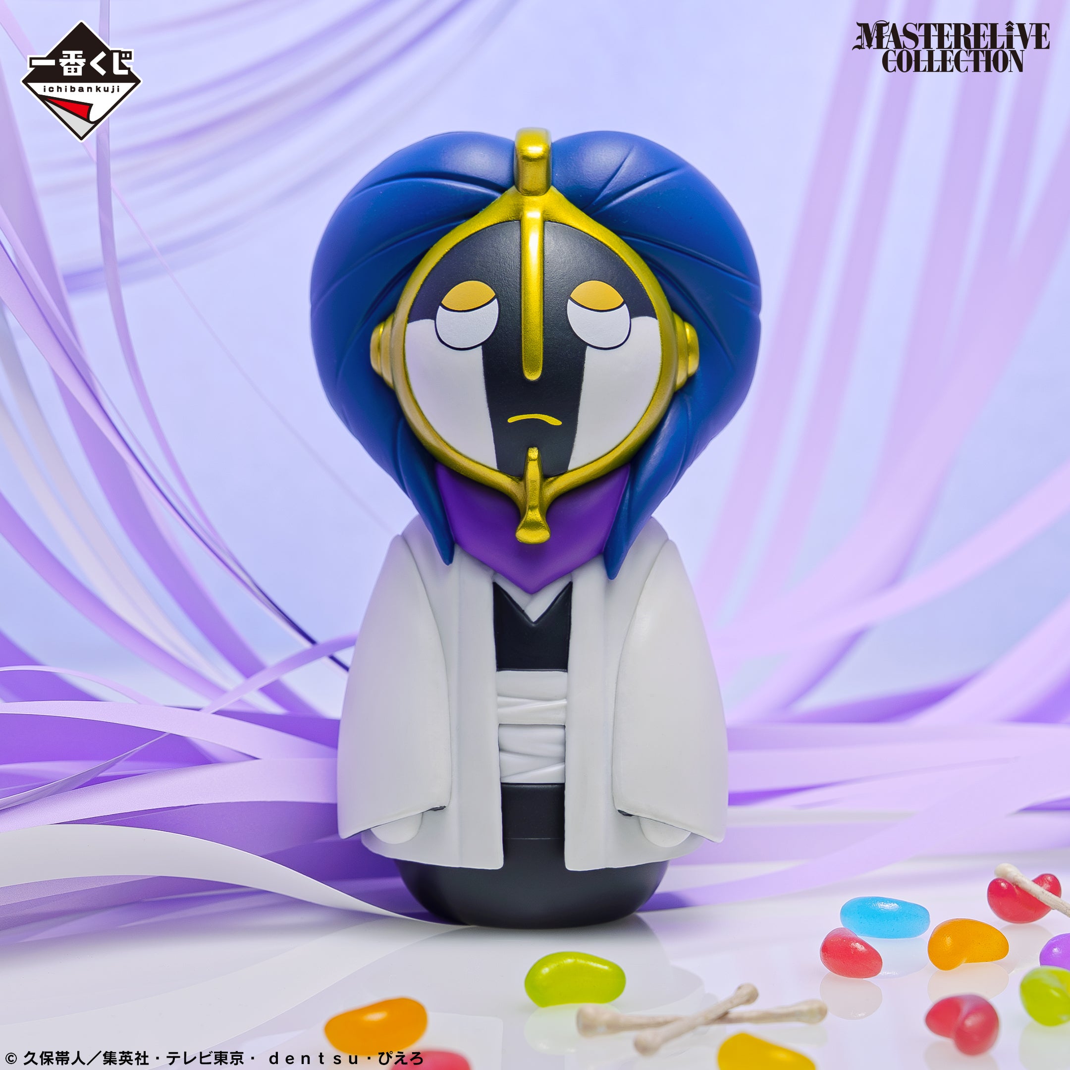 一番くじ BLEACH 20th Stirring Souls vol.3 Ichiban Kuji BLEACH Stirring Souls Vol. 3 – Play Ichiban