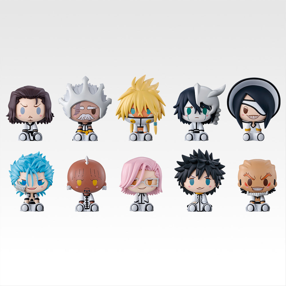 Ichiban Kuji BLEACH Stirring Souls Vol. 3 – Play Ichiban