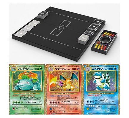 (Japanese) Pokémon: Card Game Classic