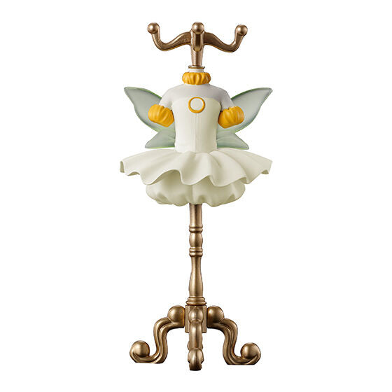 Cardcaptor Sakura: Clear Arc Capsule Torso 5