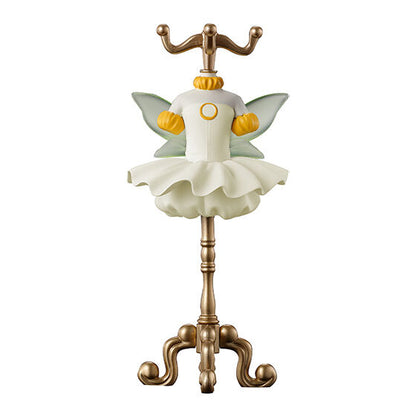 Cardcaptor Sakura: Clear Arc Capsule Torso 5