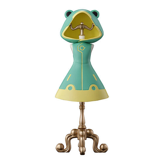 Cardcaptor Sakura: Clear Arc Capsule Torso 5
