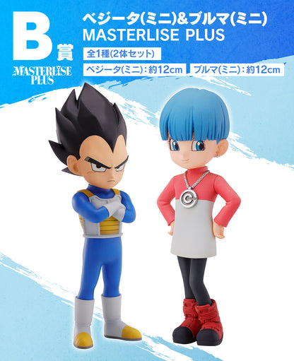 Ichiban Kuji Dragon Ball DAIMA  by Bandai Spirits