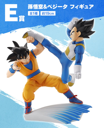 Ichiban Kuji Dragon Ball DAIMA  by Bandai Spirits
