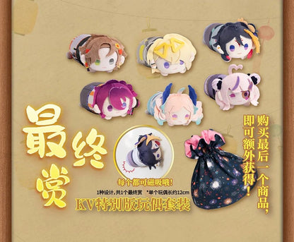 Ichiban Kuji Nijisanji EN Summer Fireworks