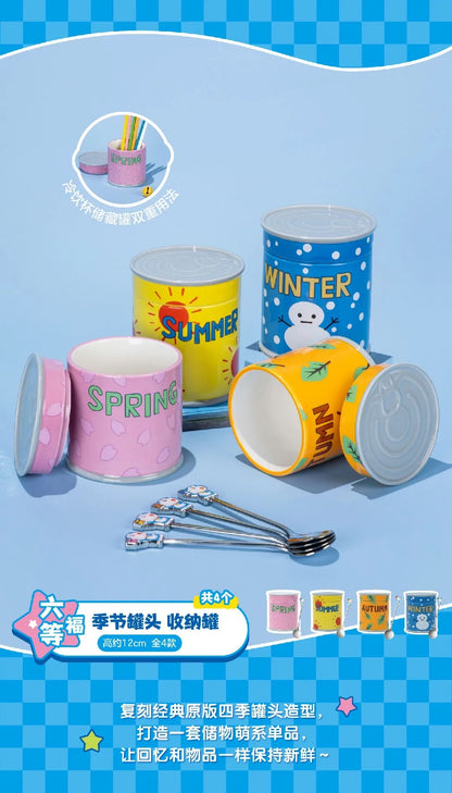 Fushang Kuji Doremon