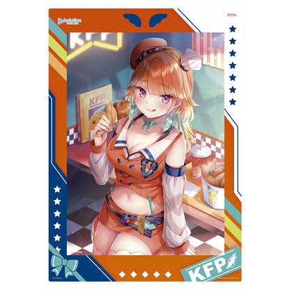Ichiban Kuji Hololive English Vol. 5  by Bandai Spirits