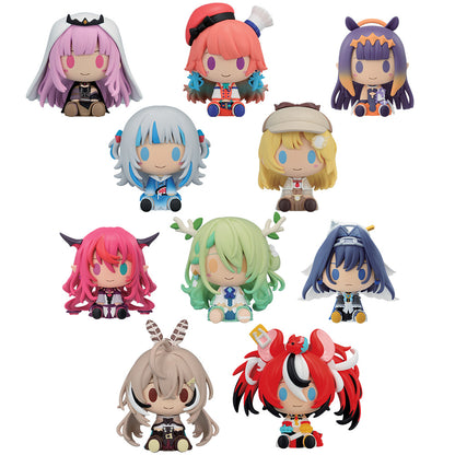 Ichiban Kuji Hololive English Vol. 5  by Bandai Spirits