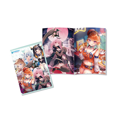 Ichiban Kuji Hololive English Vol. 5  by Bandai Spirits
