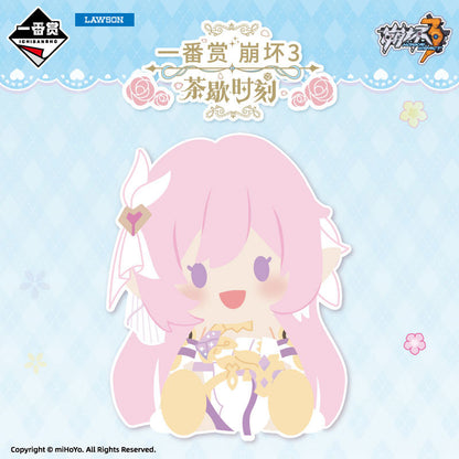 Ichiban Kuji Honkai Impact 3rd - Tea Break-  by Bandai Spirits