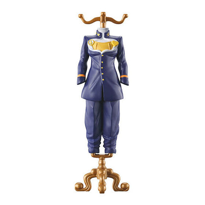 Jojo's Bizarre Adventure Torso 02