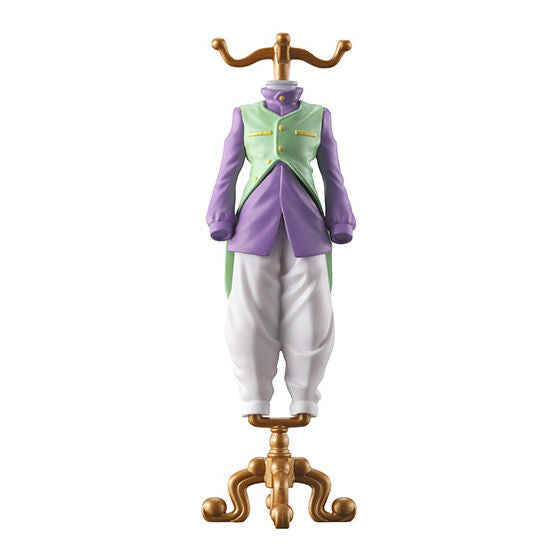 Jojo's Bizarre Adventure Torso 02