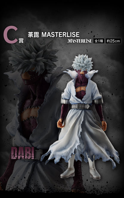 Ichiban Kuji My Hero Academia Let you Down  by Bandai Spirits