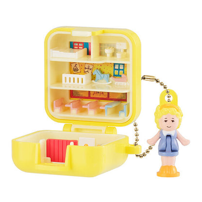 Polly Pocket Miniature Charm