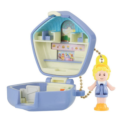 Polly Pocket Miniature Charm
