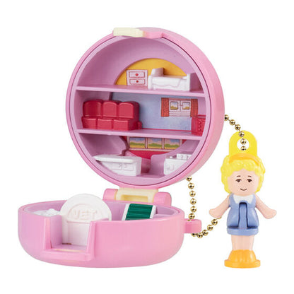 Polly Pocket Miniature Charm