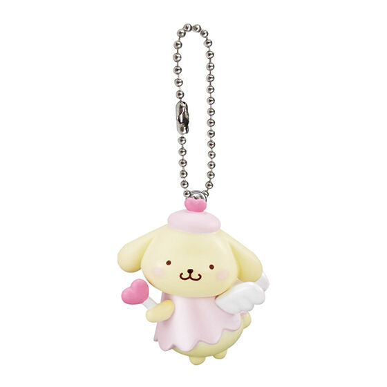 Sanrio Characters Dreaming Angel Swing