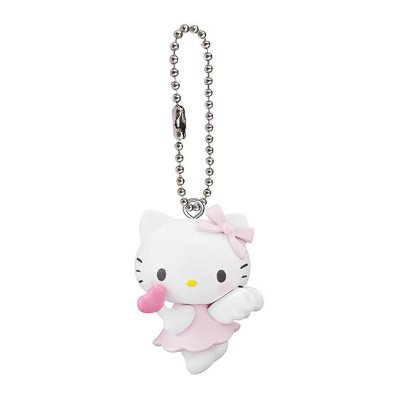 Sanrio Characters Dreaming Angel Swing