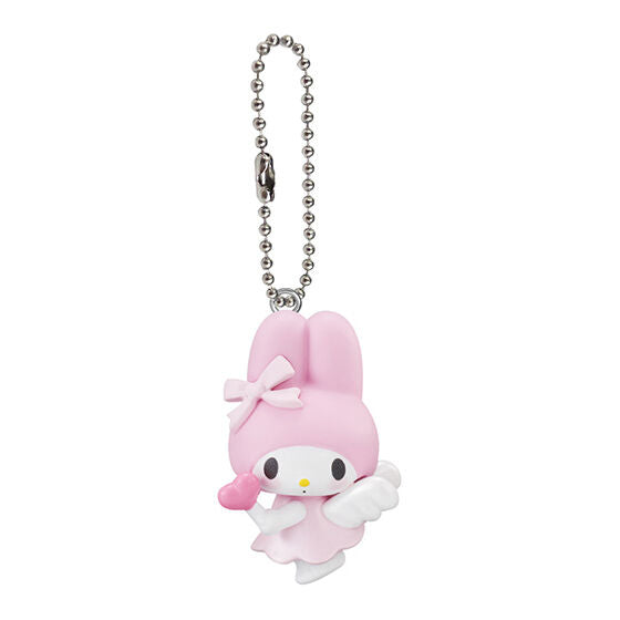 Sanrio Characters Dreaming Angel Swing