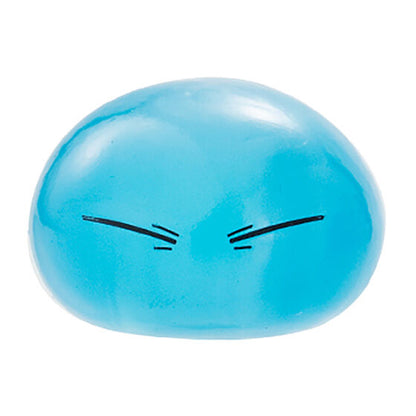 That Time I Got Reincarnated as a Slime Rimuru-sama Figures Galore