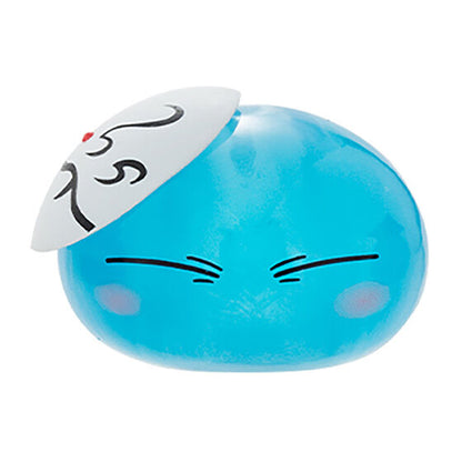 That Time I Got Reincarnated as a Slime Rimuru-sama Figures Galore