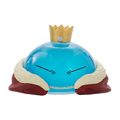 That Time I Got Reincarnated as a Slime Rimuru-sama Figures Galore